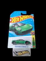 HW Exoticars 2026 Gordon Murray Automotive T.33 2/10 L