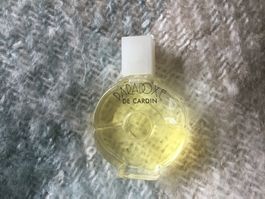 Miniature collection eau de toilette Paradoxe Caron