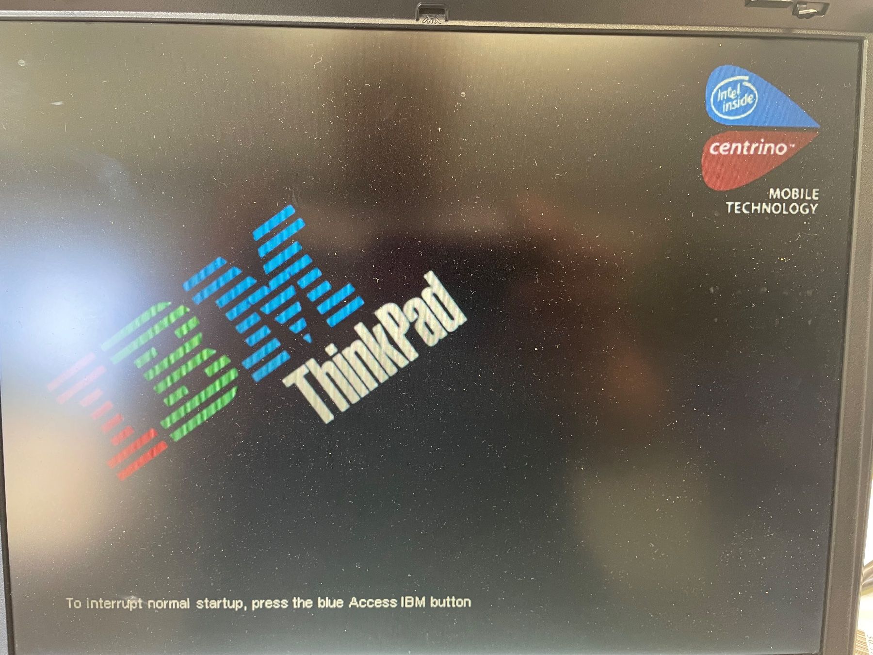IBM Notebook: IBM Thinkpad R52 – Difettoso da Niederdorf venduto da LeptonAG 5