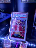 One Piece - Monkey D Luffy Super Pre Release PSA 10