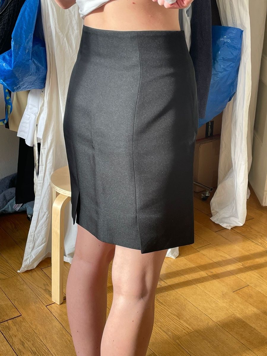 Gonne: Acne Studios Skirt – Usato da Zürich venduto da sch_rxz8 1