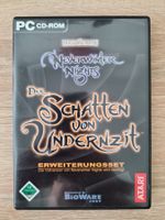 Neverwinter Nights Der Schatten Von Undernzit (German) - PC