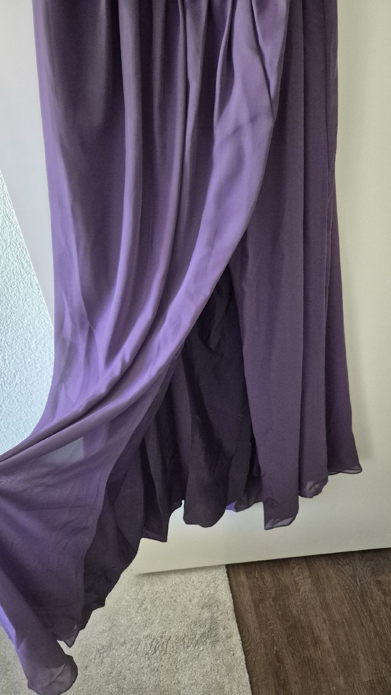 JJ’s House Vestiti: Abendkleid bodenlang Grösse L/XL – Usato da Olten venduto da sherlocked 4