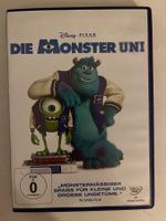 Disney | Pixar DVD 📀 | Die Monster UNI (2013)