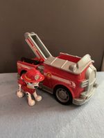 Paw Patrol Fahrzeug