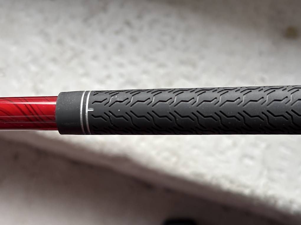 Mazze & Set: Taylor Made  M6 Fairway Holz 3 – Usato da Weesen venduto da PluessPit 4