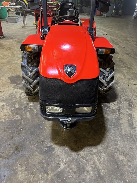 Antonio Carraro Kaufen auf Ricardo