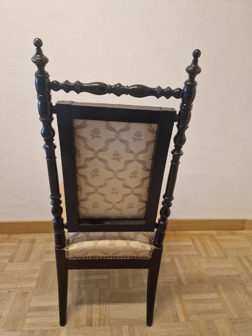 Stühle: Chaise ancienne siecle XIX  – Gebraucht aus La Chaux-de-Fonds von Ric_m628