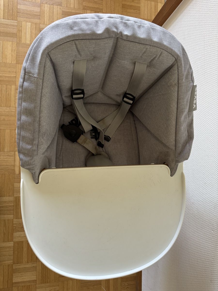 Hochstühle: Beaba up & down – Gebraucht aus Küsnacht ZH von luizacj 5