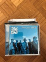 Polo hofer und die schmetter band