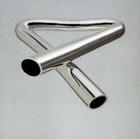 Mike Oldfield Tubular Bells III CD (1998)