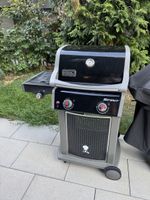 Weber Gasgrill Spirit E-220 Classic
