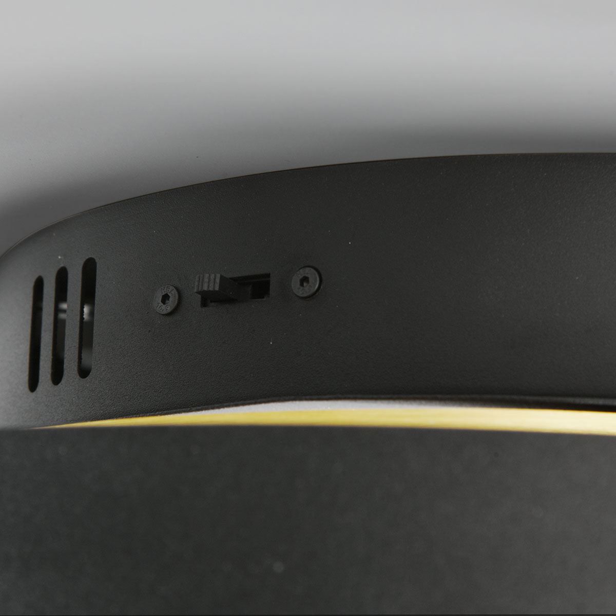 Lampadari & plafoniere: LED Deckenleuchte, Dimmer, Rund – Nuovo (secondo la descrizione) da Kreuzlingen venduto da Smart-Light 7