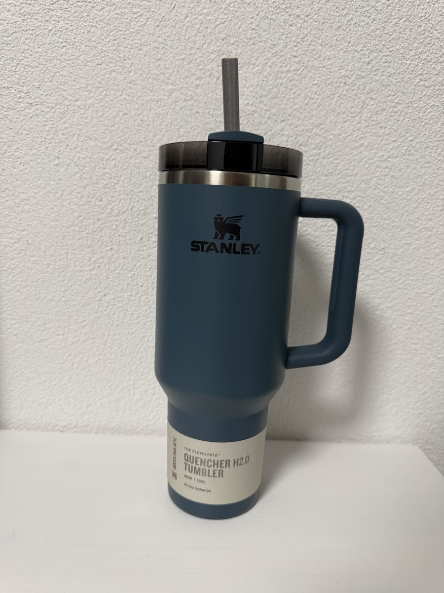 Stanley Tassen: Stanley  – Neu und originalverpackt aus Brüttisellen von Bluepurple1 2