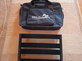Palmer Pedalbay 40