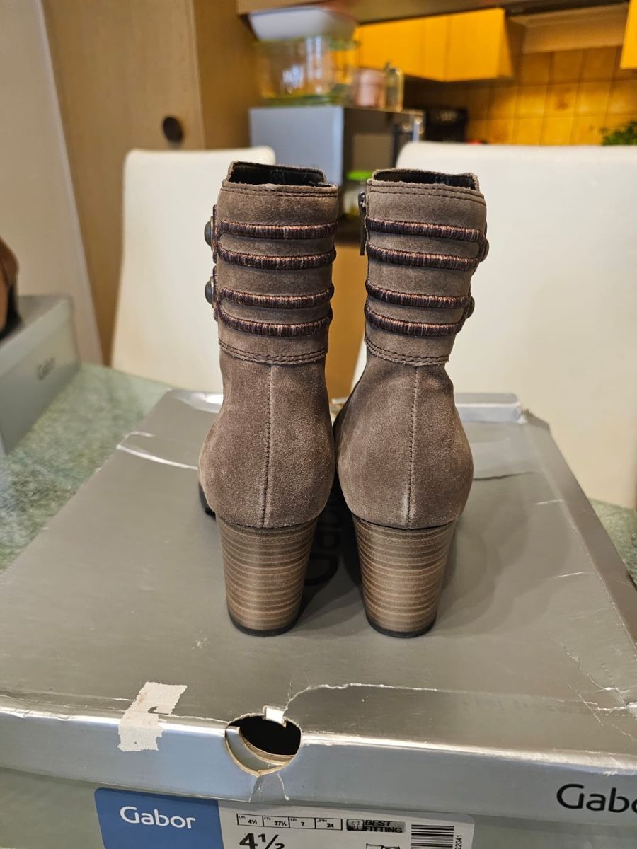 Gabor Chaussures femmes: Gabor Gr. 37.5 – Neuf (Voir description) à Luzern par Reni025 1
