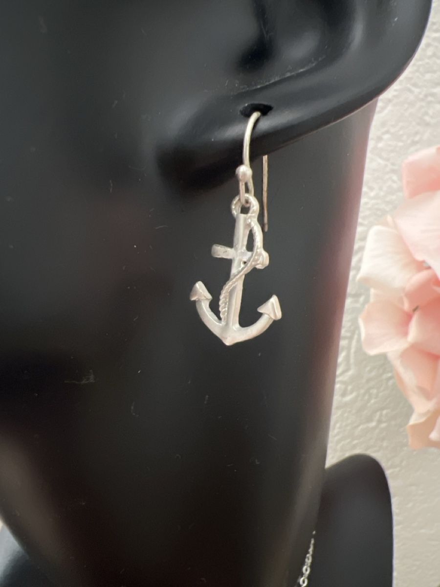 Altri gioielli: Set Halskette + Ohrringe – Nuovo (secondo la descrizione) da Seon venduto da Sunny-Schmuck78 1