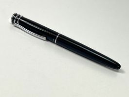 CERRUTI 1881 Füllfederhalter aus der Ring Top-Kollektion