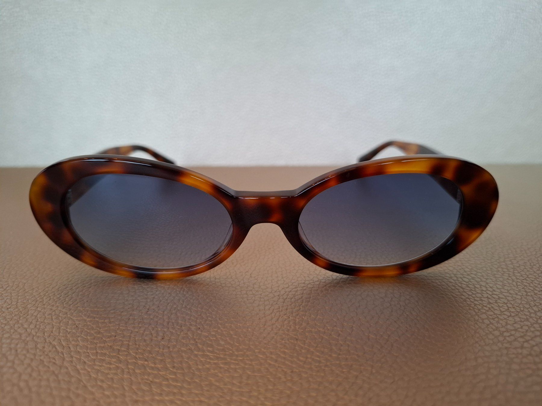 Brillen & Gläser: Lunettes de soleil MW MessyWeekend - Modèle New Depp - Neuf – Neu und originalverpackt aus Meinier von Gattuso22 2