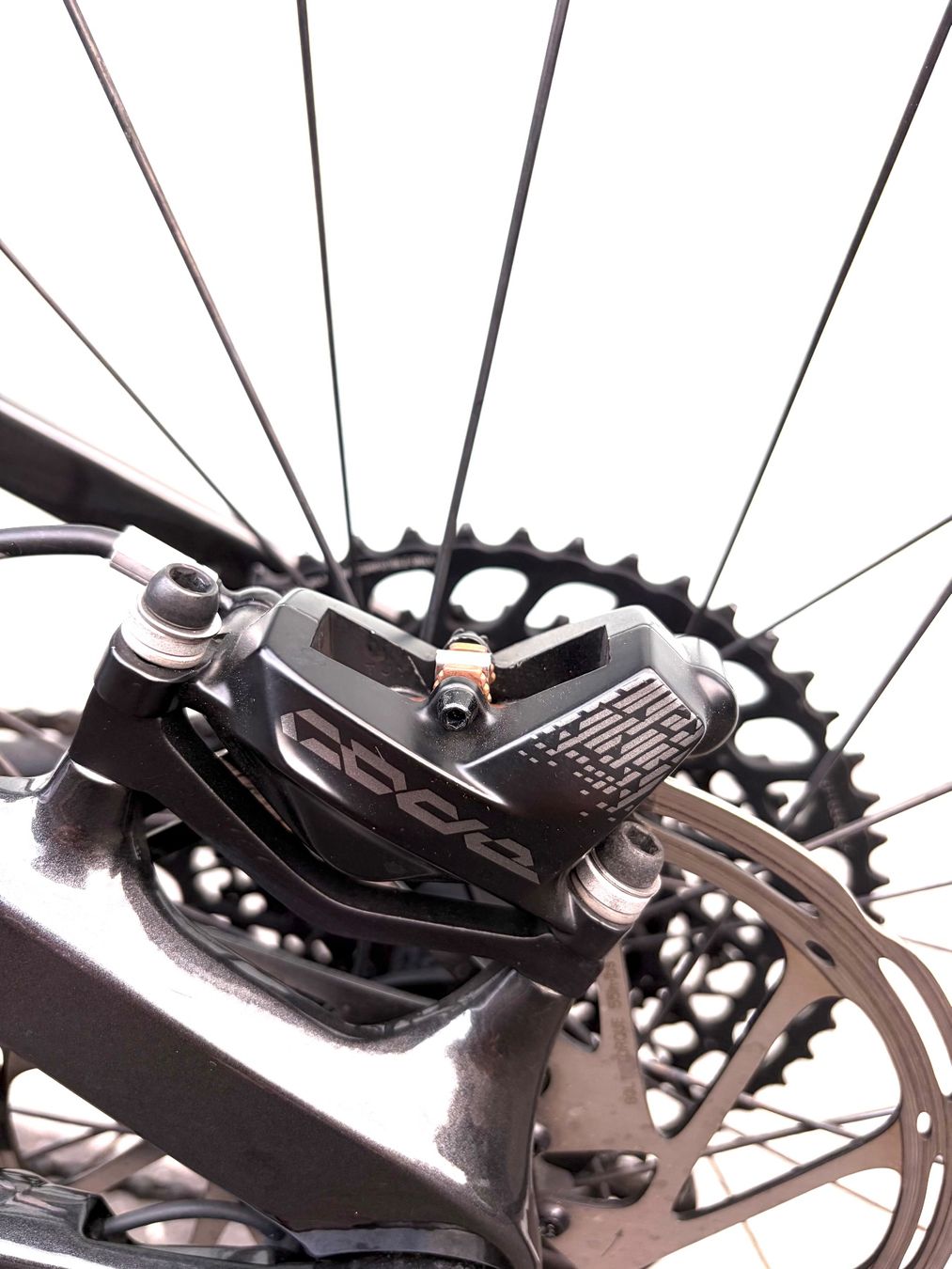 Trek Vélos: Trek Rail GX AXS – D'occasion à Flums par hochfinsler92 9