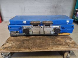 Achsfreiheber 2.6T für 4 Säulen Lift