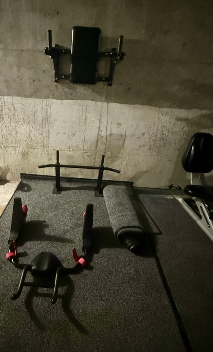 Hometrainer: Fitnessgeraete Set gebraucht – Usato da Oberentfelden venduto da _93_ 3