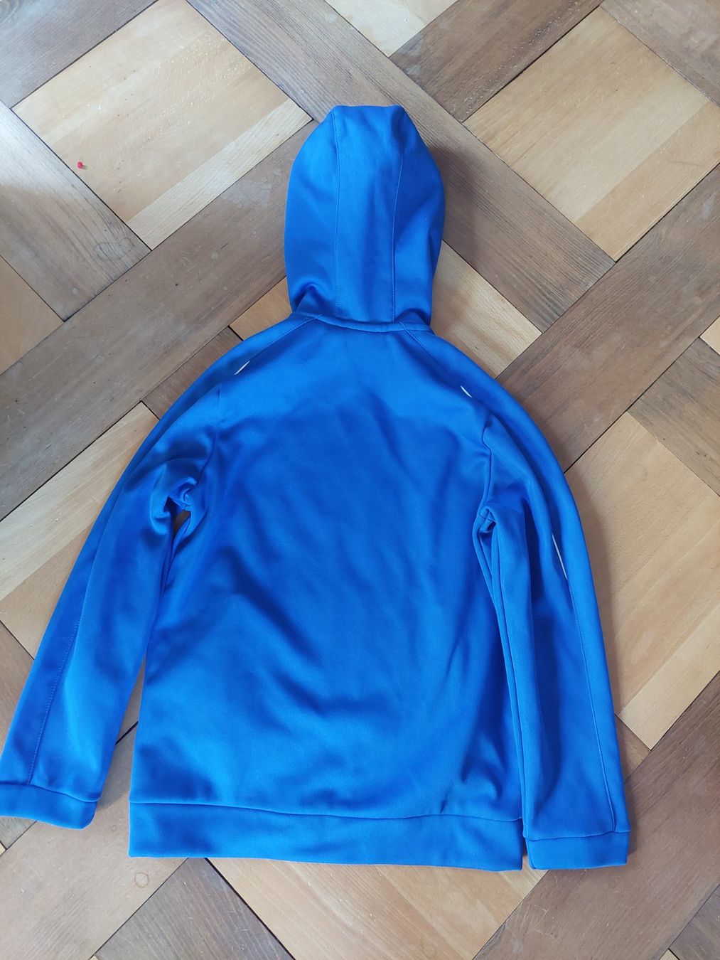 Jako Giacche & Cappotti: Jako Trainingsjacke Blau Grösse 128 – Nuovo (secondo la descrizione) da Beckenried venduto da Havacola 9