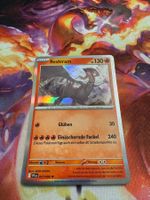 Reshiram (PFL 017) / Holo / Fatale Flammen