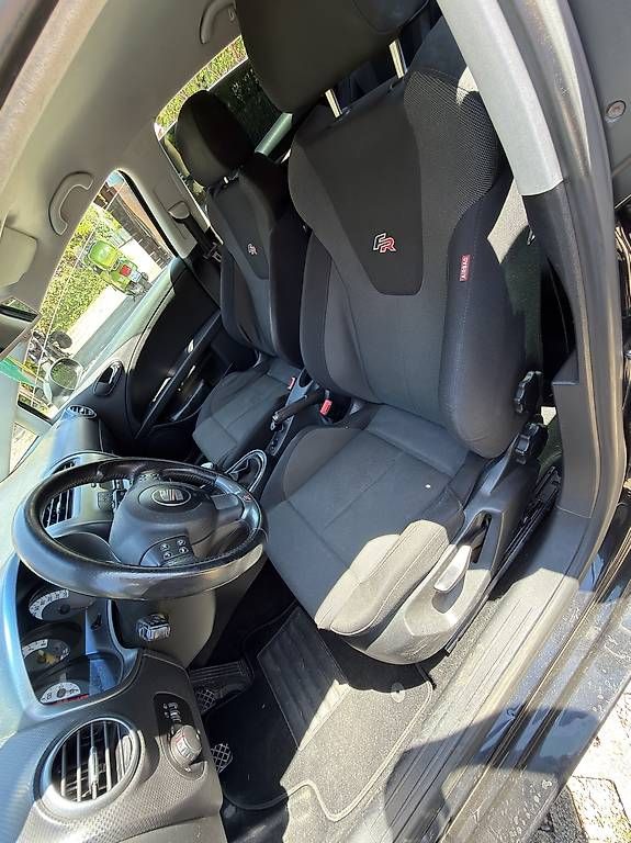Autos: Seat leon fr 2007 2.0TFSI  – Gebraucht aus Liestal von oem_gcx8 3