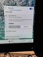 Apple Thunderbolt Display (A1407) 27 Zoll 🖥️