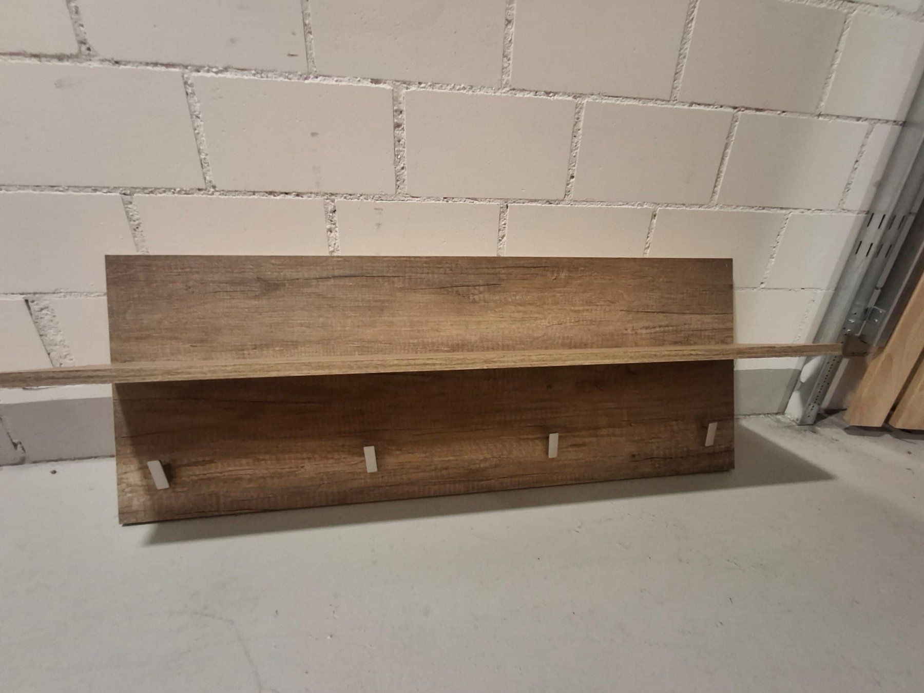 Guardaroba: Wandgarderobe – Usato da Schänis venduto da Biinchen01