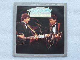 Vinyl Single   THE EVERLY BROTHERS