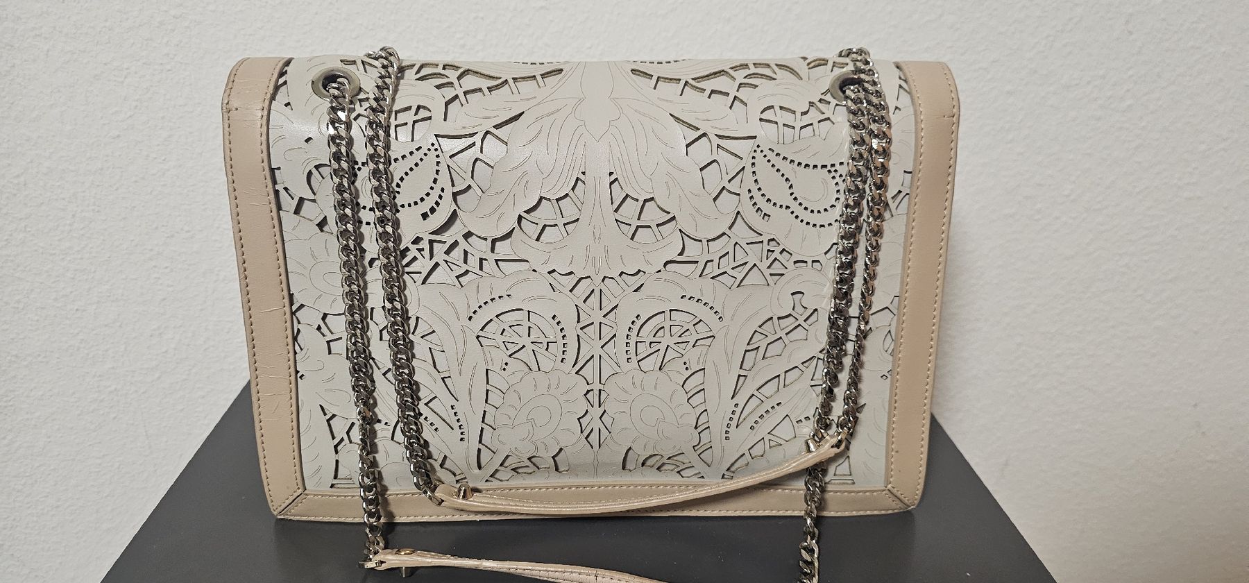 Roberto Cavalli Borse da donna: Cavalli Handtasche – Usato da Wettingen venduto da mvilen 1