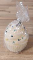 Cupcake Kerze mit Duft, neu & schön, tolle Geschenkidee!