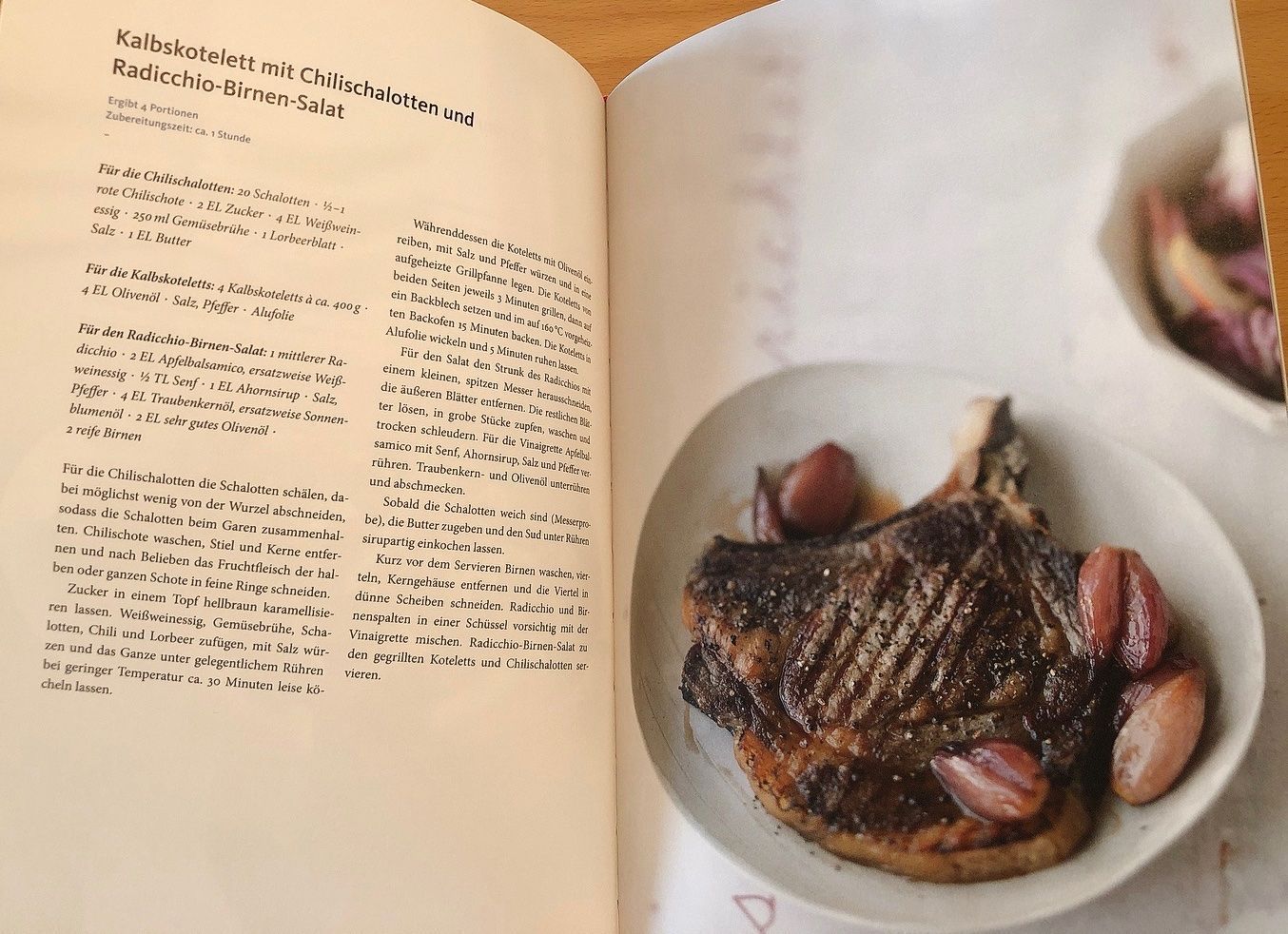 Libri: Rach kocht – Usato da Muttenz venduto da denise06 1
