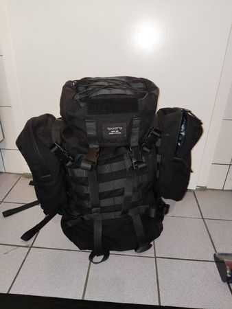 Jääkäri M backpack