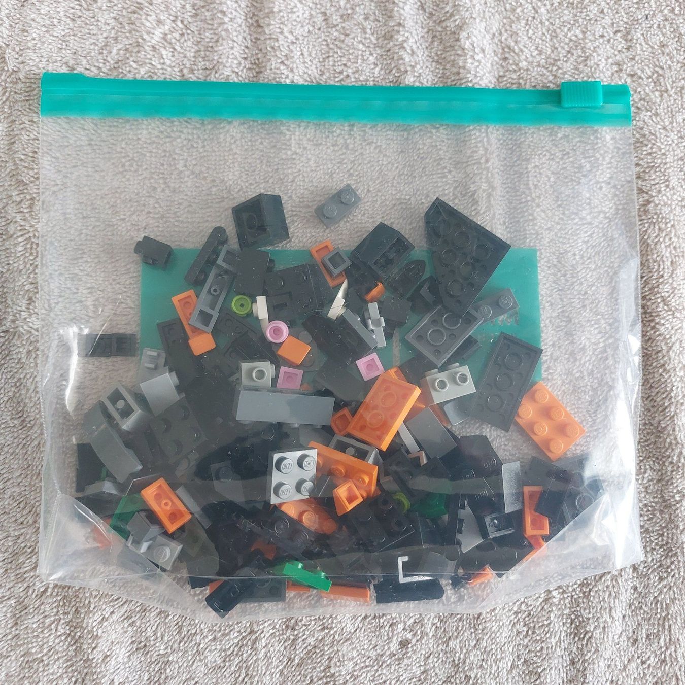 Lego Kit di costruzioni: LEGO 40090 – Usato da Uetikon am See venduto da Peter_von_Lanthen 1