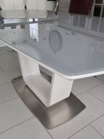 Esstisch ausziehbar von 180 auf 220cm
