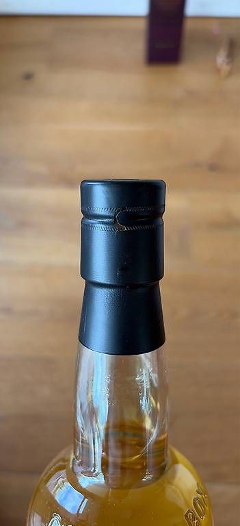 Bevande alcoliche: Hedonism - Compass Box - Blended Grain Limited – Usato da Aesch ZH venduto da Buckwild 3