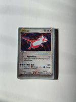 Latias ex 93/97 - Ultra Rare Holo - EX Dragon