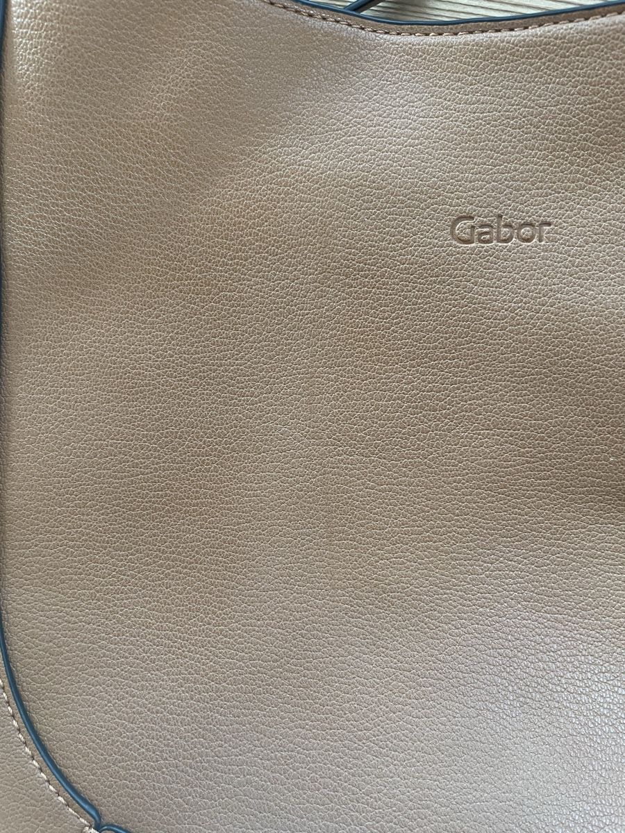Gabor Taschen für Damen: Gabor Tasche – Gebraucht aus Schüpfheim von Nussbaum_4 6