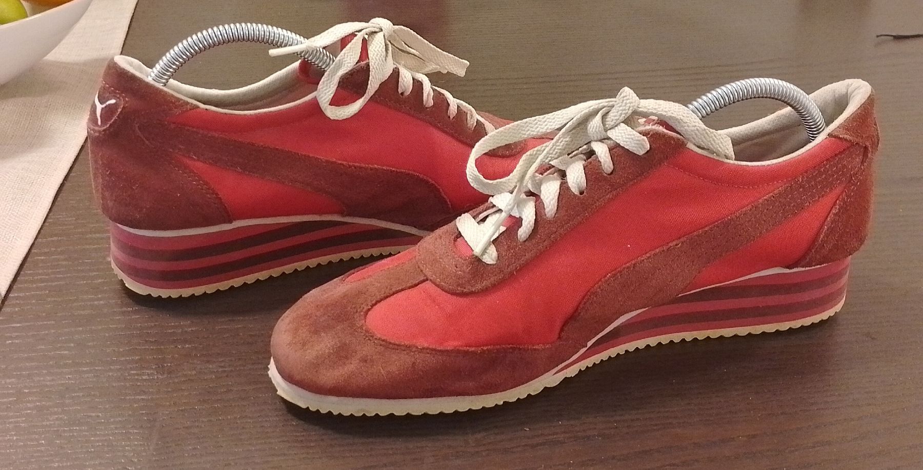 Puma Scarpe da donna: Puma Caroline Wedge Shoes – Usato da Uznach venduto da EMaria83 2