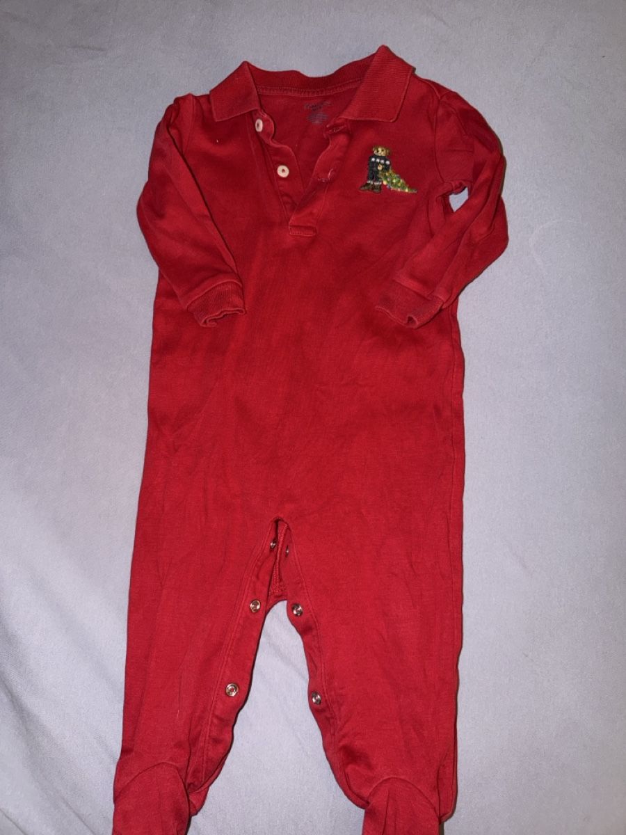 Ralph Lauren Barboteuses: Strampler - Ralph Lauren - Gr 75 cm – D'occasion à Rothenthurm par LaThie