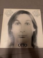 Schallplatte / OTTO / das vierte Programm