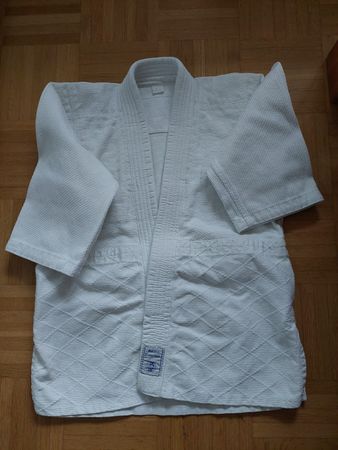 Judo-Oberteil