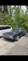Jaguar xj40