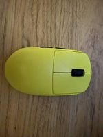Scyrox V8 8000HZ