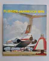 Flugzeug Buch DDR / Flieger-Jahrbuch 1976 ab Fr. 20.-