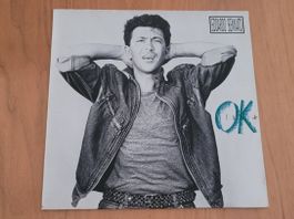 LP Edoardo Bennato