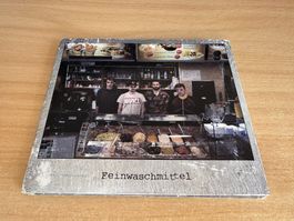 Feinwaschmittel - Feinwaschmittel
